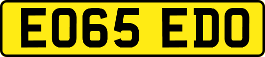 EO65EDO