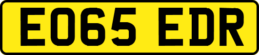 EO65EDR