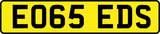 EO65EDS