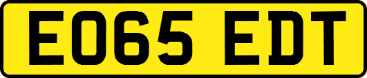 EO65EDT