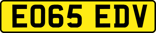 EO65EDV