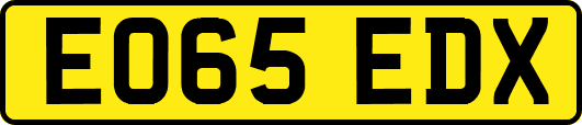 EO65EDX