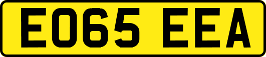 EO65EEA
