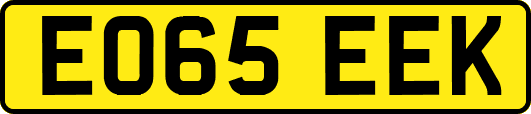EO65EEK