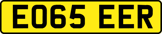 EO65EER