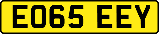 EO65EEY