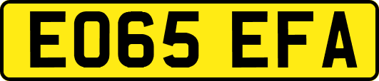 EO65EFA