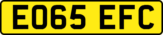 EO65EFC