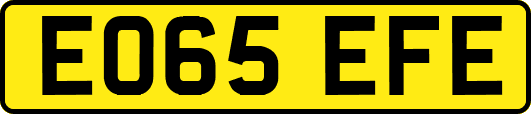 EO65EFE