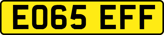EO65EFF