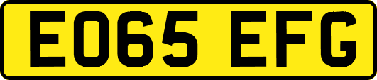 EO65EFG