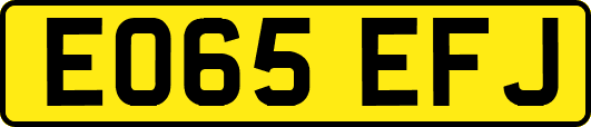 EO65EFJ