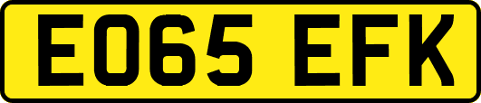 EO65EFK