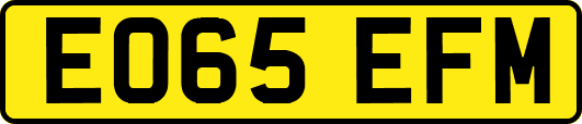 EO65EFM