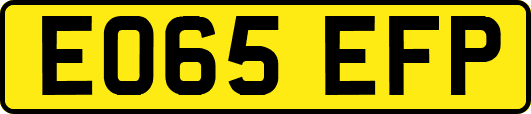 EO65EFP