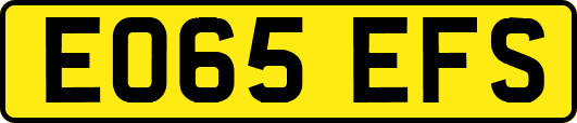 EO65EFS