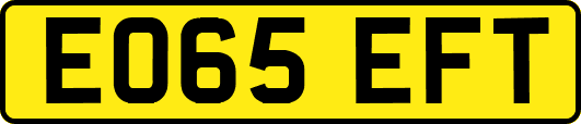 EO65EFT