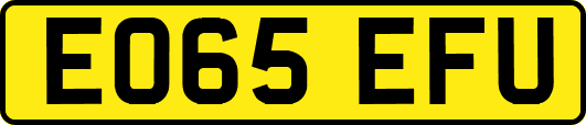 EO65EFU