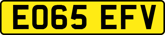 EO65EFV