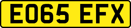 EO65EFX