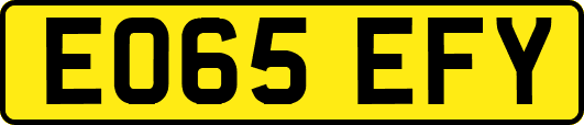 EO65EFY