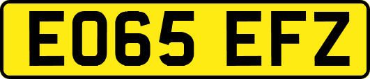 EO65EFZ