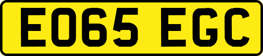 EO65EGC