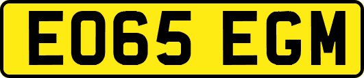 EO65EGM