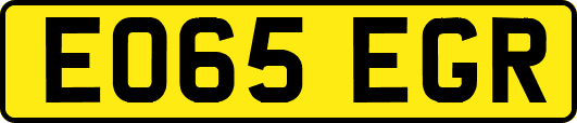 EO65EGR