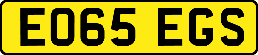 EO65EGS