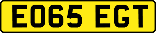 EO65EGT