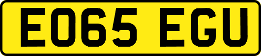 EO65EGU