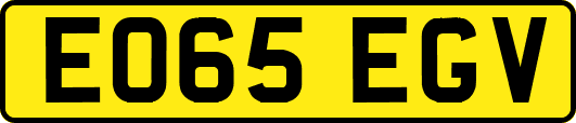 EO65EGV