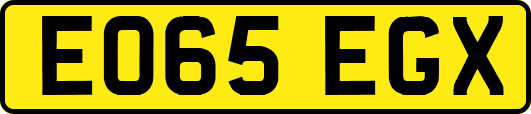 EO65EGX
