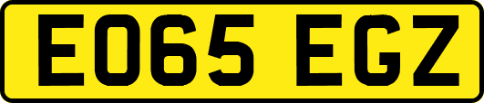 EO65EGZ