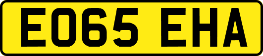EO65EHA