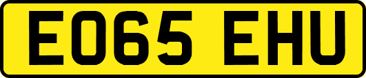 EO65EHU