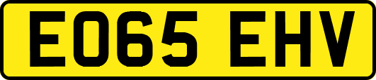 EO65EHV