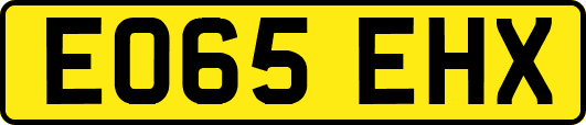 EO65EHX