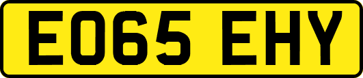 EO65EHY