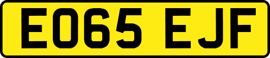 EO65EJF