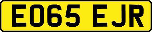 EO65EJR