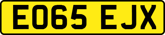 EO65EJX