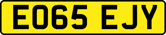 EO65EJY