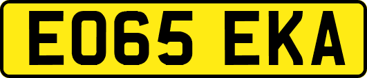 EO65EKA