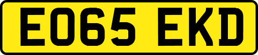 EO65EKD