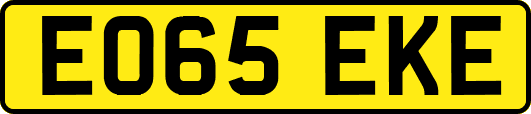 EO65EKE