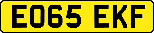 EO65EKF