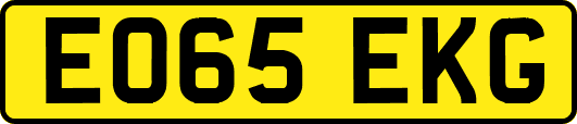 EO65EKG