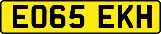 EO65EKH